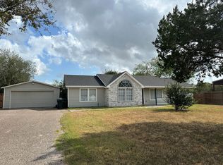 2703 McCain Dr, Corpus Christi, TX 78410
