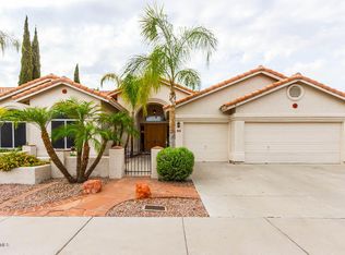 2601 E Mountain Sky Ave, Phoenix, AZ 85048