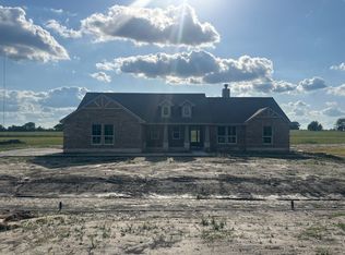 8755 County Road 623, Blue Ridge, TX 75424