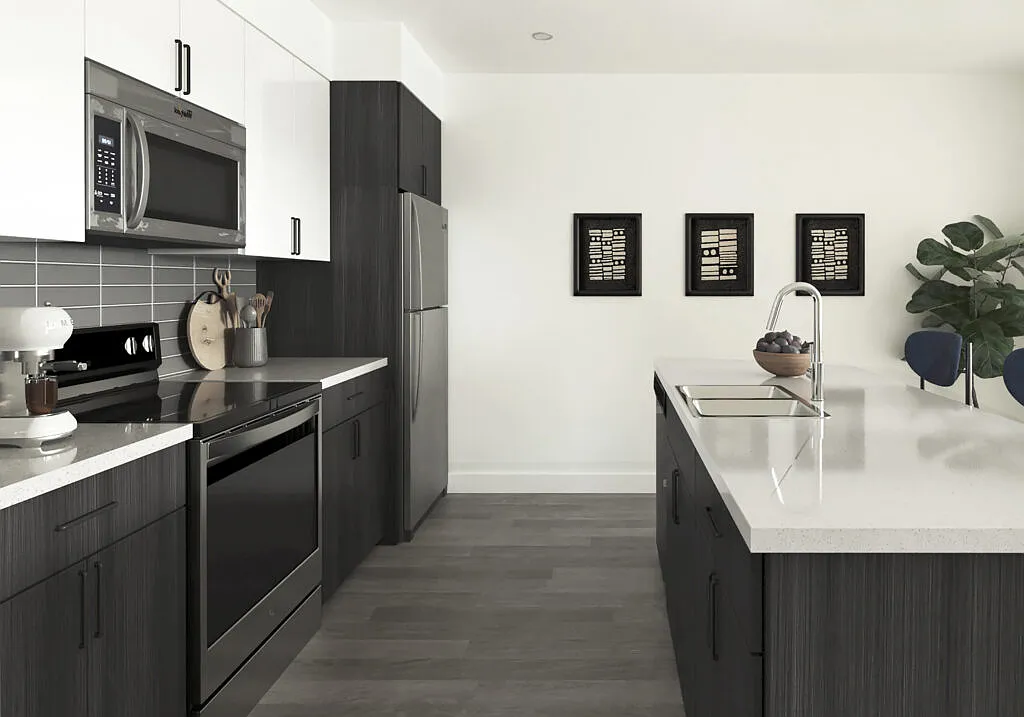 Fairfield Apartments — Photo 3