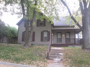 2823 N 205th St, Elkhorn, NE 68022