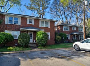 403 Holmes Ave NE UNIT A, Huntsville, AL 35801
