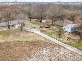 4670 Shipman Cutoff Rd, Bunker Hill, IL 62014