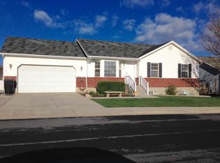 594 S 1300 E, Payson, UT 84651