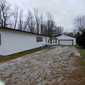 4965 Lakeside Ct, Cloverdale, IN, 46120