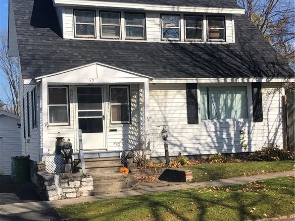 52 N Main St, Carthage, NY 13619