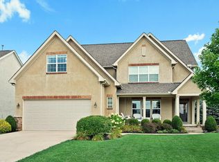 8373 Danbridge Way, Westerville, OH