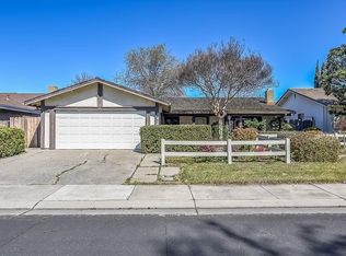 1419 W Ponce De Leon Ave, Stockton, CA 95209