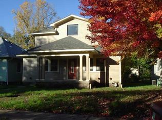 4924 N Broadway St, Indianapolis, IN