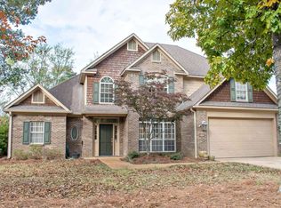 1771 Woodside Cir, Tupelo, MS 38801