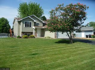 6126 145th St N, Hugo, MN 55038