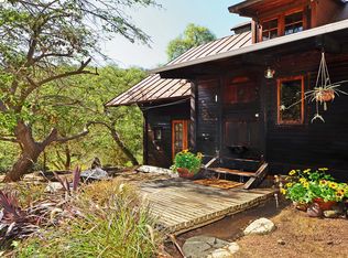 2521 Topanga Skyline Dr, Topanga, CA 90290