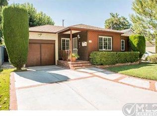 5739 Chicopee Ave, Encino, CA 91316