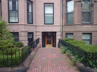 119 Marlborough St APT 2, Boston, MA 02116