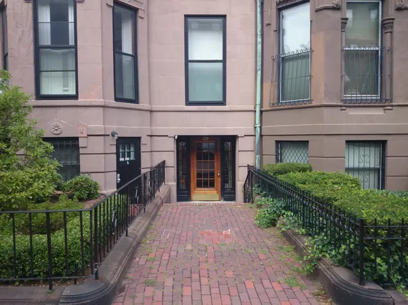 119 Marlborough St APT 6, Boston, MA 02116