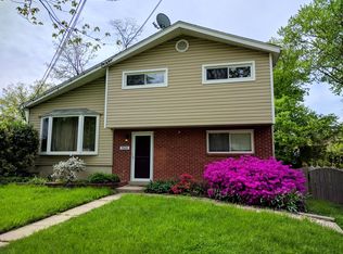 7009 Lemay Rd, Rockville, MD 20851