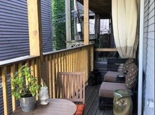 52 H St #1, South Boston, MA 02127