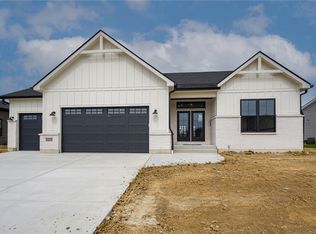 1232 Normandy Rue, Dayton, OH 45458