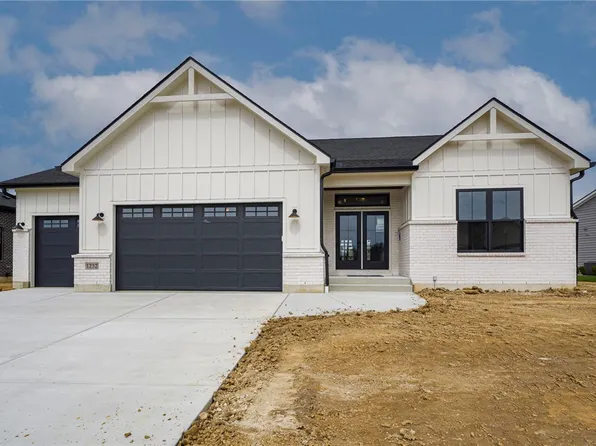 1232 Normandy Rue, Dayton, OH 45458