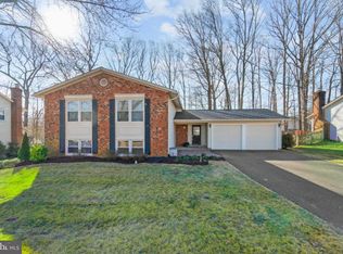 9517 Shipwright Dr, Burke, VA 22015