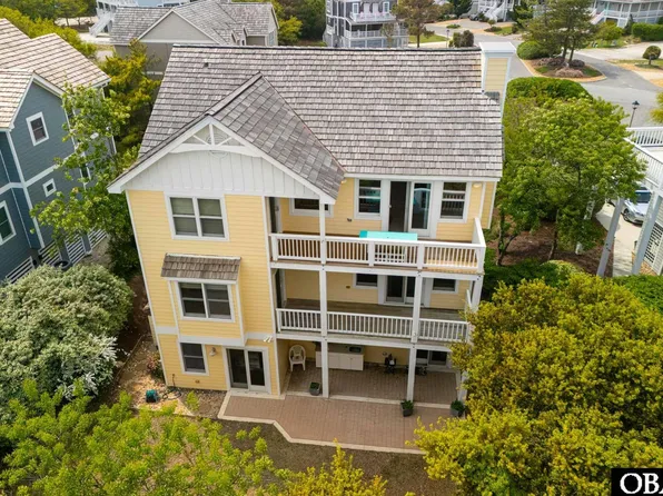 6005 S North Shore Rd Lot 3, Nags Head, NC 27959