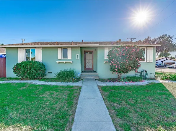 678 W Maxzim Ave, Fullerton, CA 92832