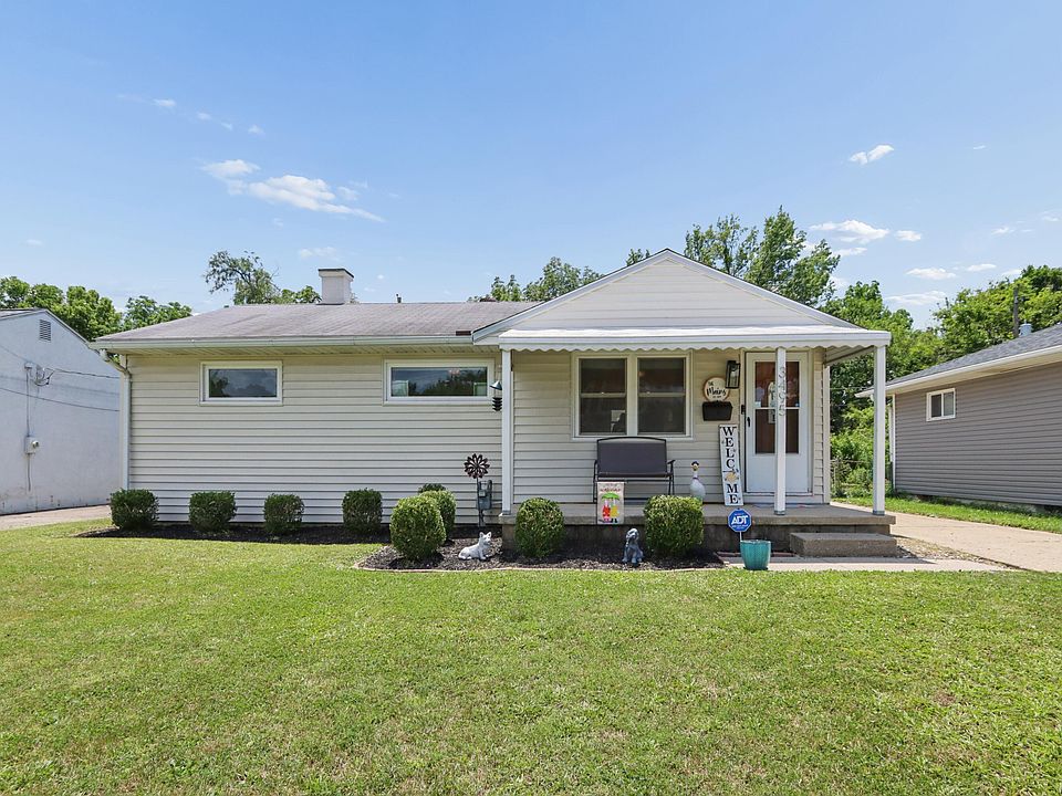 1st image of 3495 Westway Dr