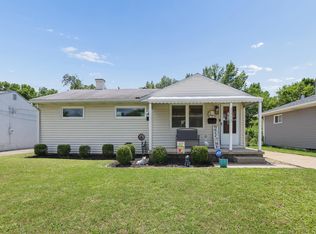 3495 Westway Dr, Columbus, OH 43204