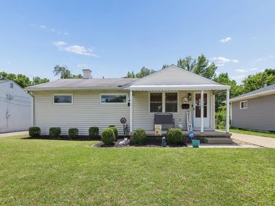 3495 Westway Dr, Columbus, OH, 43204