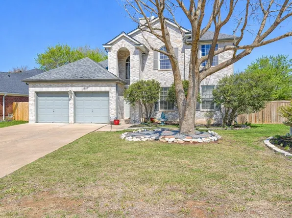 1109 Pebble Brook Rd, Cedar Park, TX 78613