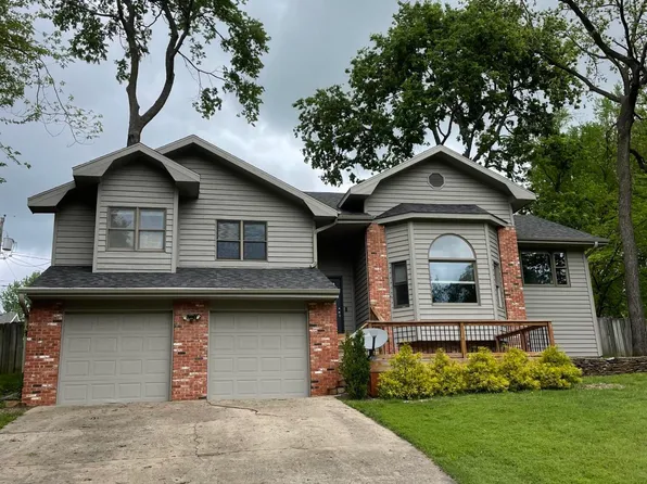 1943 E Buena Vista Street, Springfield, MO 65804