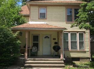 218 N Ward St, Macomb, IL 61455