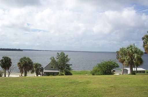 CROOKED LAKE