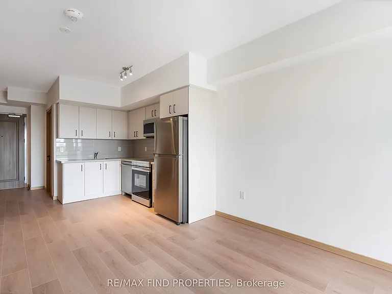 3421 Sheppard Ave E #609 — Photo 19