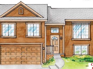 9006 Potter St, Omaha, NE 68122