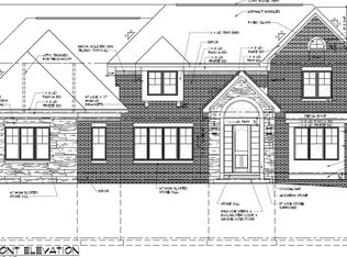 17475 Rolling Woods Cir, Northville, MI 48168
