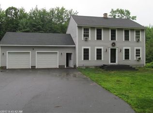 352 High St, Sanford, ME 04073