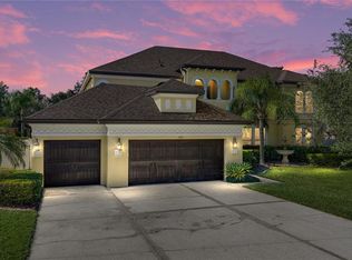 360 Oak Landing Dr, Mulberry, FL 33860