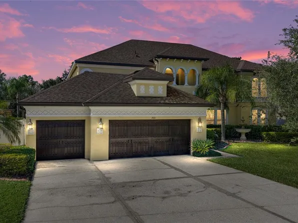 360 Oak Landing Dr, Mulberry, FL 33860