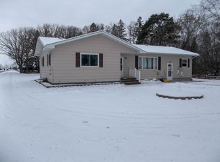 11812 140th Ave SE, Saint Hilaire, MN 56754