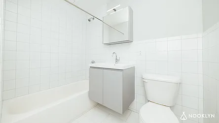 Rented by Nooklyn NYC LLC