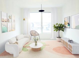 208 Delancey St #5F, New York, NY 10002