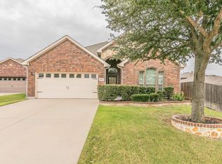 6810 Muirfield Dr, Arlington, TX 76001