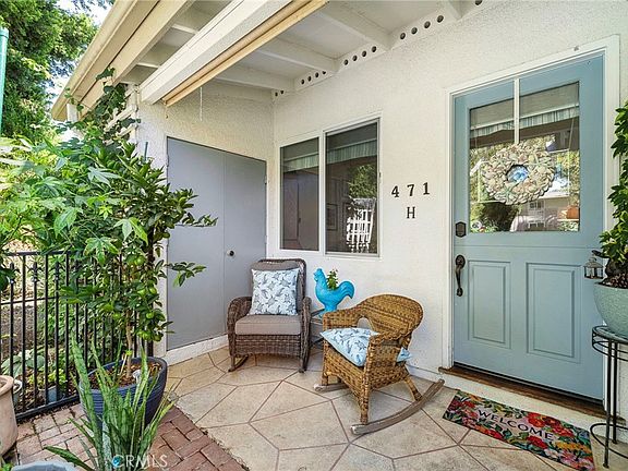2nd image of 471 Calle Cadiz Unit H