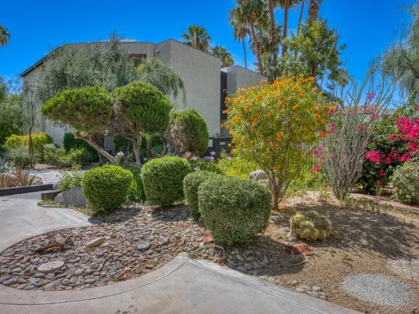 1500 S Camino Real APT 302A, Palm Springs, CA 92264