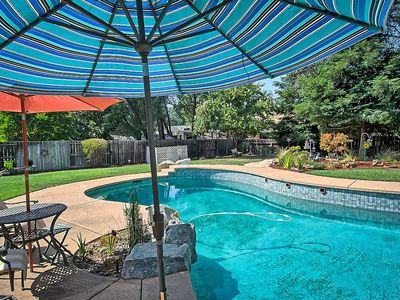 2790 Pacific Ave, Redding, CA, 96002