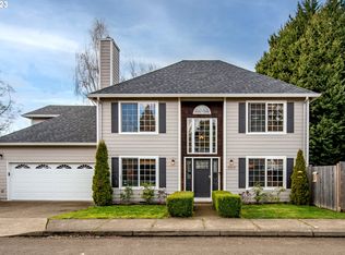 7717 SW Skyhar Dr, Portland, OR 97223