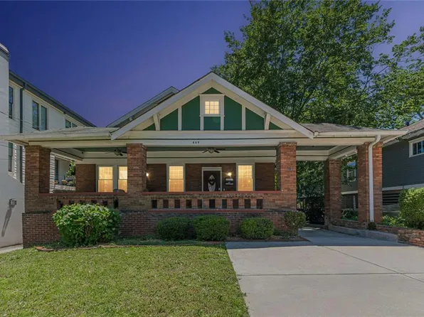537 Winton Ter NE, Atlanta, GA 30308