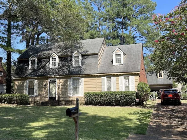 3232 Clarke Rd Lot 2, Memphis, TN 38115