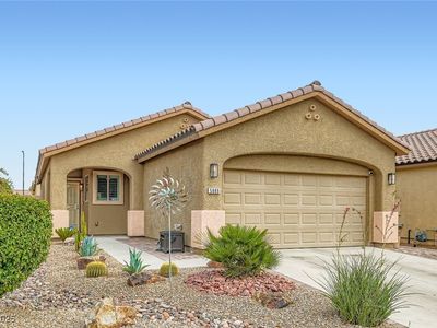 5886 Crossfield Ave, Las Vegas, NV, 89122
